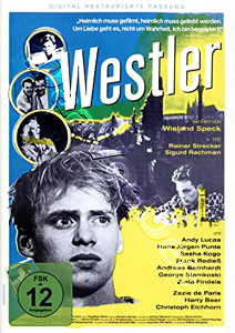 Westler (1993) (DVD)